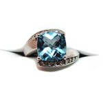 Blue Topaz